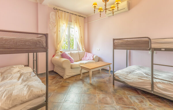 Holiday Home - Torrevieja - Cabo Cervera , Spain - EBC303 613