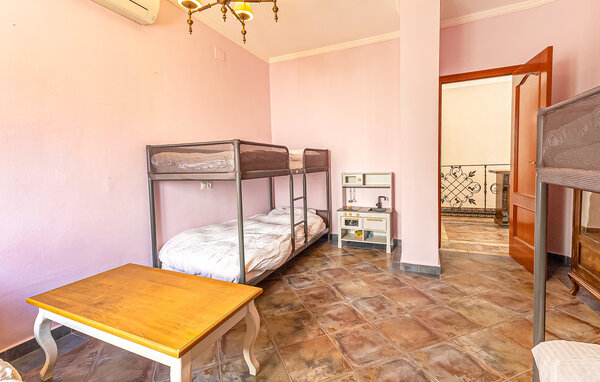 Holiday Home - Torrevieja - Cabo Cervera , Spain - EBC303 614