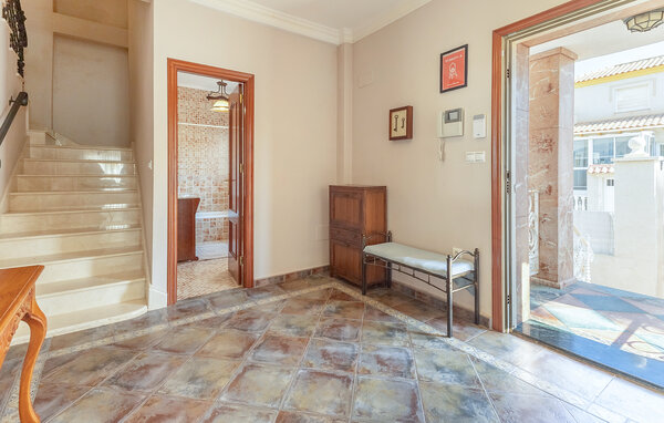 Holiday Home - Torrevieja - Cabo Cervera , Spain - EBC303 501