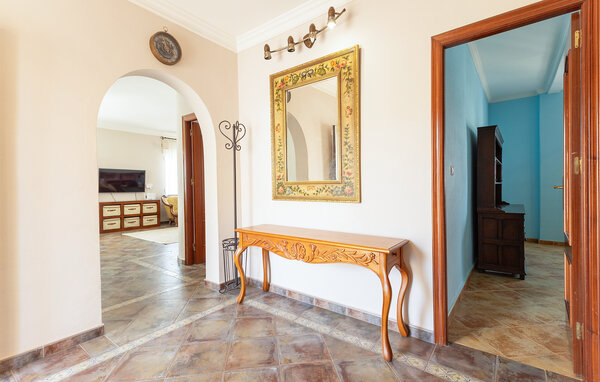 Holiday Home - Torrevieja - Cabo Cervera , Spain - EBC303 502