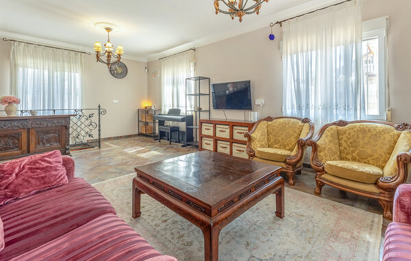 Holiday Home - Torrevieja - Cabo Cervera , Spain - EBC303 3