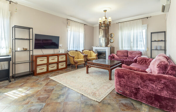 Holiday Home - Torrevieja - Cabo Cervera , Spain - EBC303 4