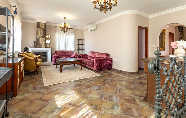 Holiday Home - Torrevieja - Cabo Cervera , Spain - EBC303 302