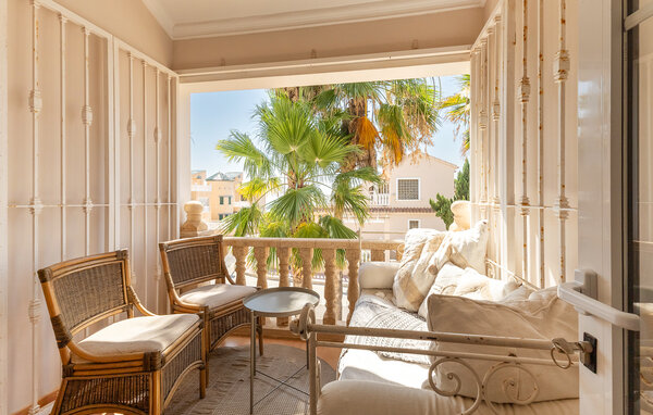 Holiday Home - Torrevieja - Cabo Cervera , Spain - EBC303 2