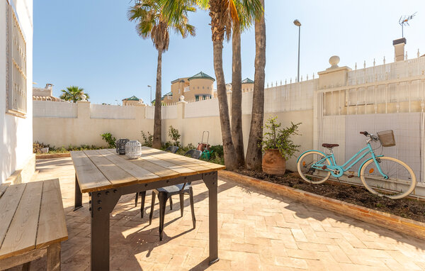 Holiday Home - Torrevieja - Cabo Cervera , Spain - EBC303 8