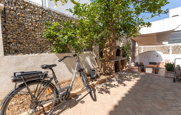 Holiday Home - Torrevieja - Cabo Cervera , Spain - EBC303 101