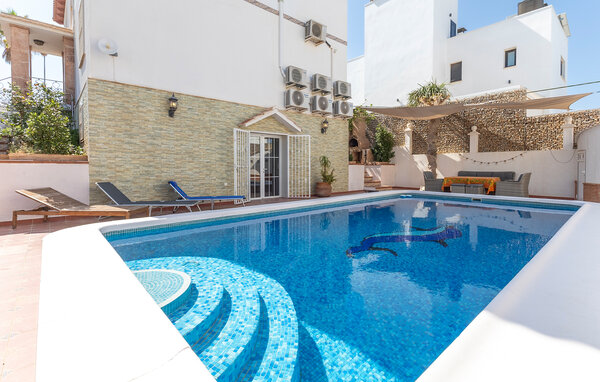 Holiday Home - Torrevieja - Cabo Cervera , Spain - EBC303 1