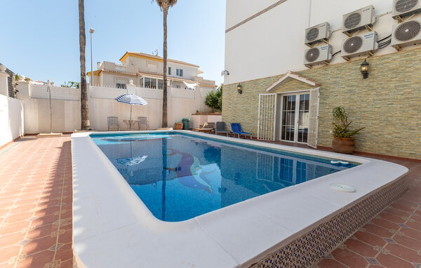Holiday Home - Torrevieja - Cabo Cervera , Spain - EBC303 11