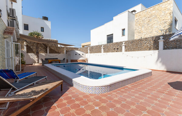 Holiday Home - Torrevieja - Cabo Cervera , Spain - EBC303 12