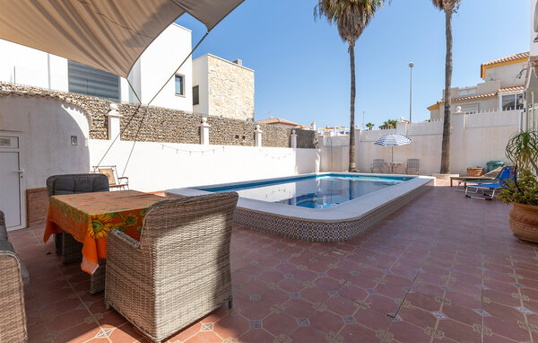 Holiday Home - Torrevieja - Cabo Cervera , Spain - EBC303 9