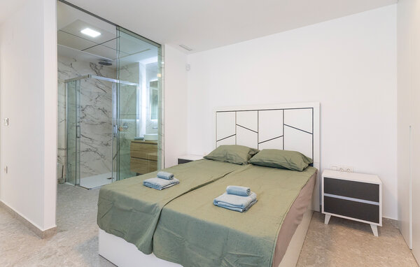Semesterlägenhet - Torrevieja , Spanien - EBC304 601