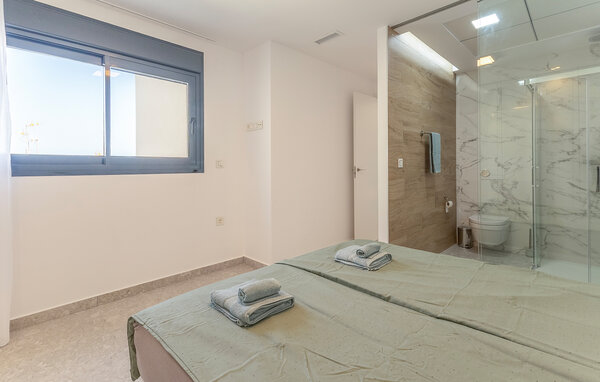 Semesterlägenhet - Torrevieja , Spanien - EBC304 603