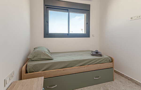 Semesterlägenhet - Torrevieja , Spanien - EBC304 604
