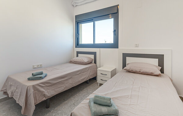 Semesterlägenhet - Torrevieja , Spanien - EBC304 605