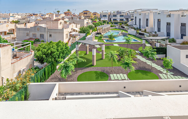 Semesterlägenhet - Torrevieja , Spanien - EBC304 2