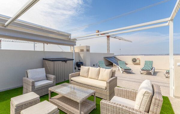 Semesterlägenhet - Torrevieja , Spanien - EBC304 102