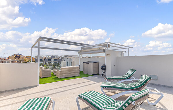 Semesterlägenhet - Torrevieja , Spanien - EBC304 7