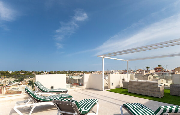 Semesterlägenhet - Torrevieja , Spanien - EBC304 8
