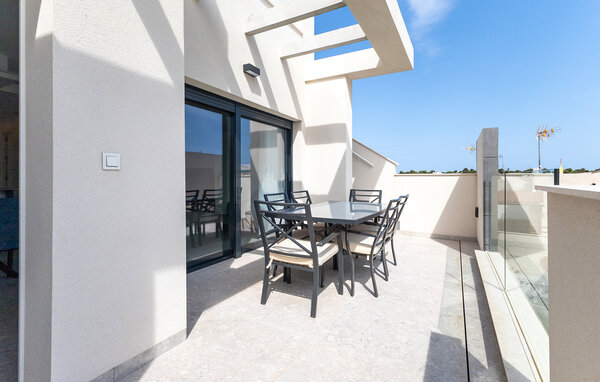 Semesterlägenhet - Torrevieja , Spanien - EBC304 103