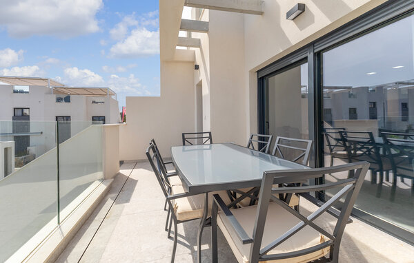 Semesterlägenhet - Torrevieja , Spanien - EBC304 104