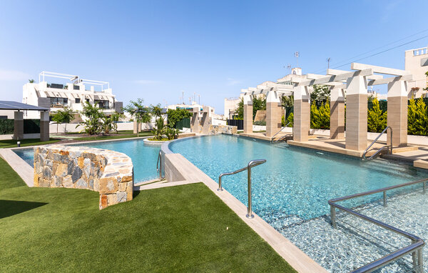 Semesterlägenhet - Torrevieja , Spanien - EBC304 11