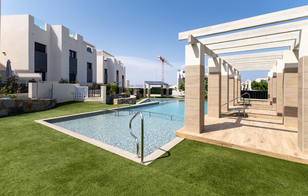 Semesterlägenhet - Torrevieja , Spanien - EBC304 12