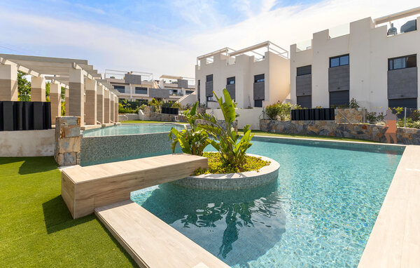 Semesterlägenhet - Torrevieja , Spanien - EBC304 14