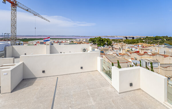 Semesterlägenhet - Torrevieja , Spanien - EBC304 9