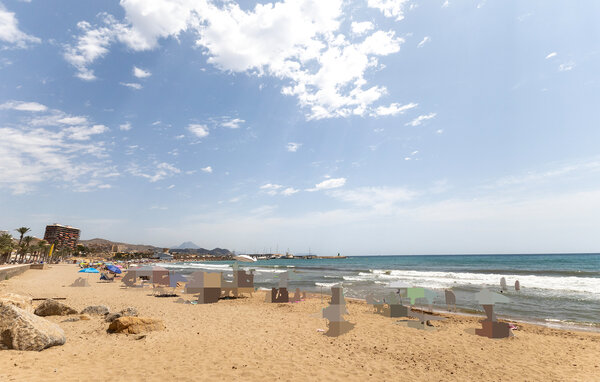 Apartamento - Campello , España - EBC305 902