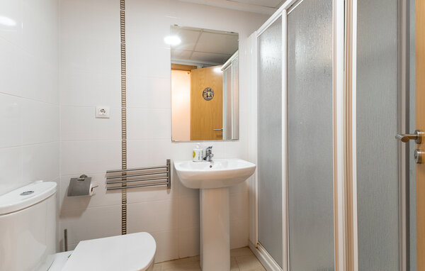Apartamento - Campello , España - EBC305 702