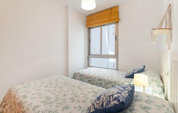 Apartamento - Campello , España - EBC305 601