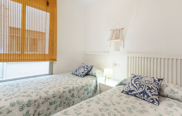 Apartamento - Campello , España - EBC305 602