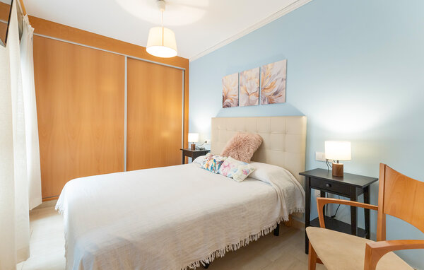 Apartamento - Campello , España - EBC305 603