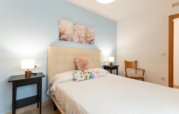 Apartamento - Campello , España - EBC305 604
