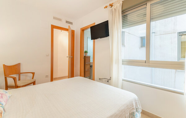 Apartamento - Campello , España - EBC305 605