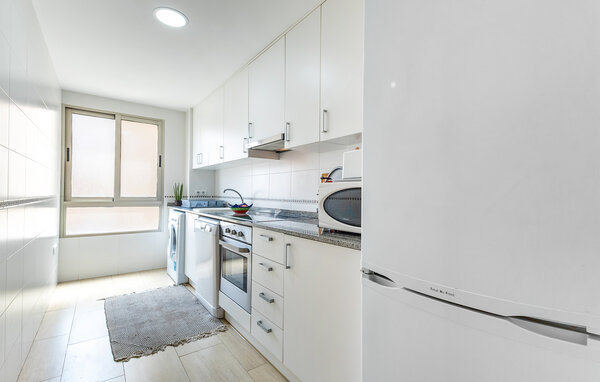 Apartamento - Campello , España - EBC305 5