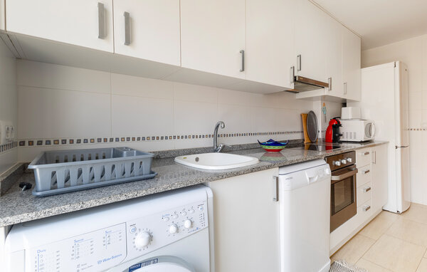Apartamento - Campello , España - EBC305 6