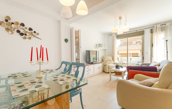 Apartamento - Campello , España - EBC305 3