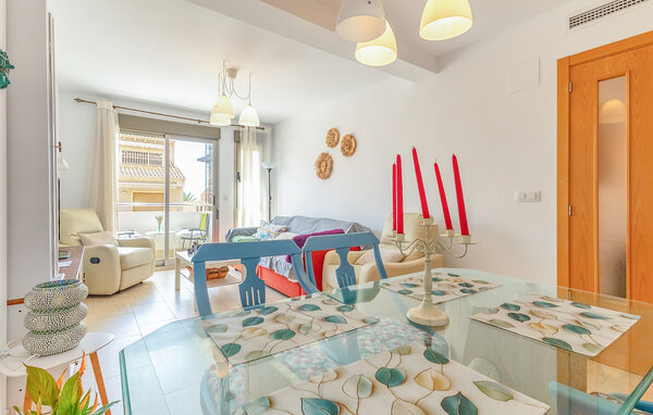 Apartamento - Campello , España - EBC305 7