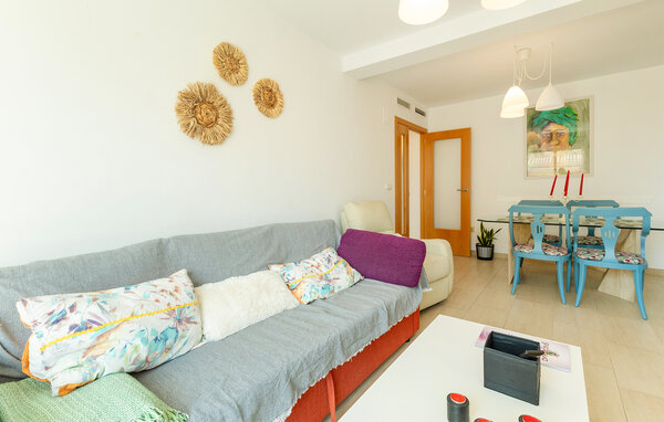 Apartamento - Campello , España - EBC305 301