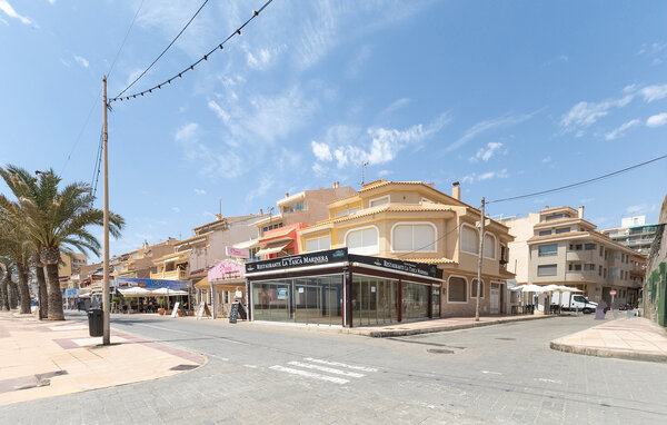 Apartamento - Campello , España - EBC305 9