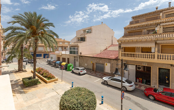 Apartamento - Campello , España - EBC305 8