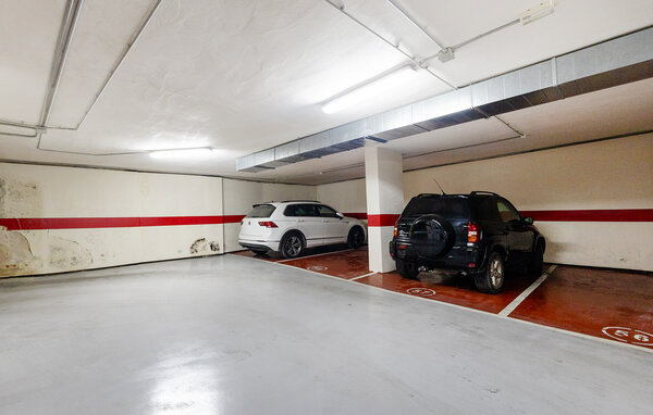 Apartamento - Campello , España - EBC305 102