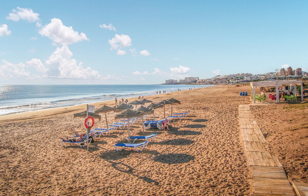 Apartment - Torrevieja , Spain - EBC306 905