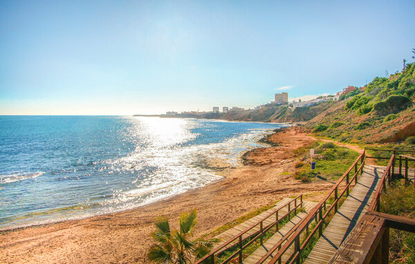 Apartment - Torrevieja , Spain - EBC306 906