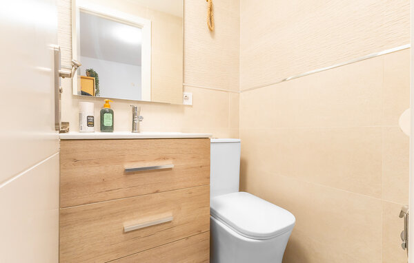 Apartment - Torrevieja , Spain - EBC306 703