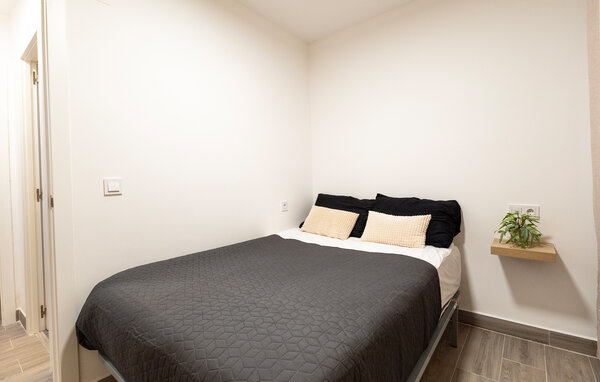 Apartment - Torrevieja , Spain - EBC306 602