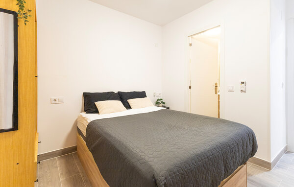 Apartment - Torrevieja , Spain - EBC306 604