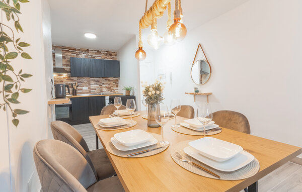 Apartment - Torrevieja , Spain - EBC306 401