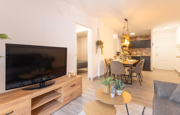 Apartment - Torrevieja , Spain - EBC306 1